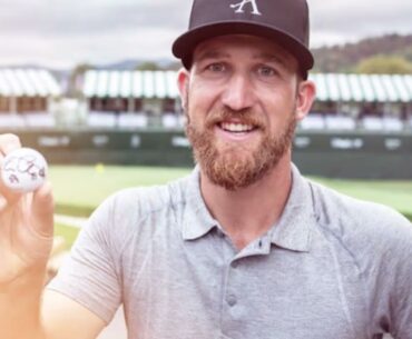 Kevin Chappell Steps Away From the PGA Tour as He Officially Announces Retirement