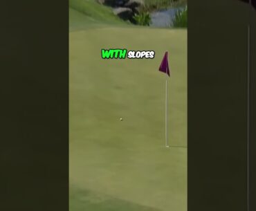 Hole-in-one ACE for A PORSCHE  | (Jodi Ewart Shadoff) #shorts #golf@LPGA @PGATOUR⁩​  #golfswing🚘🚘