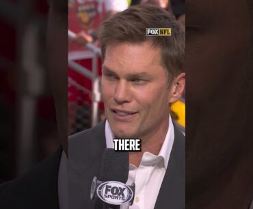 Tom Brady Weighs In on Aaron Rodgers & the Steelers 🏈👀🔥