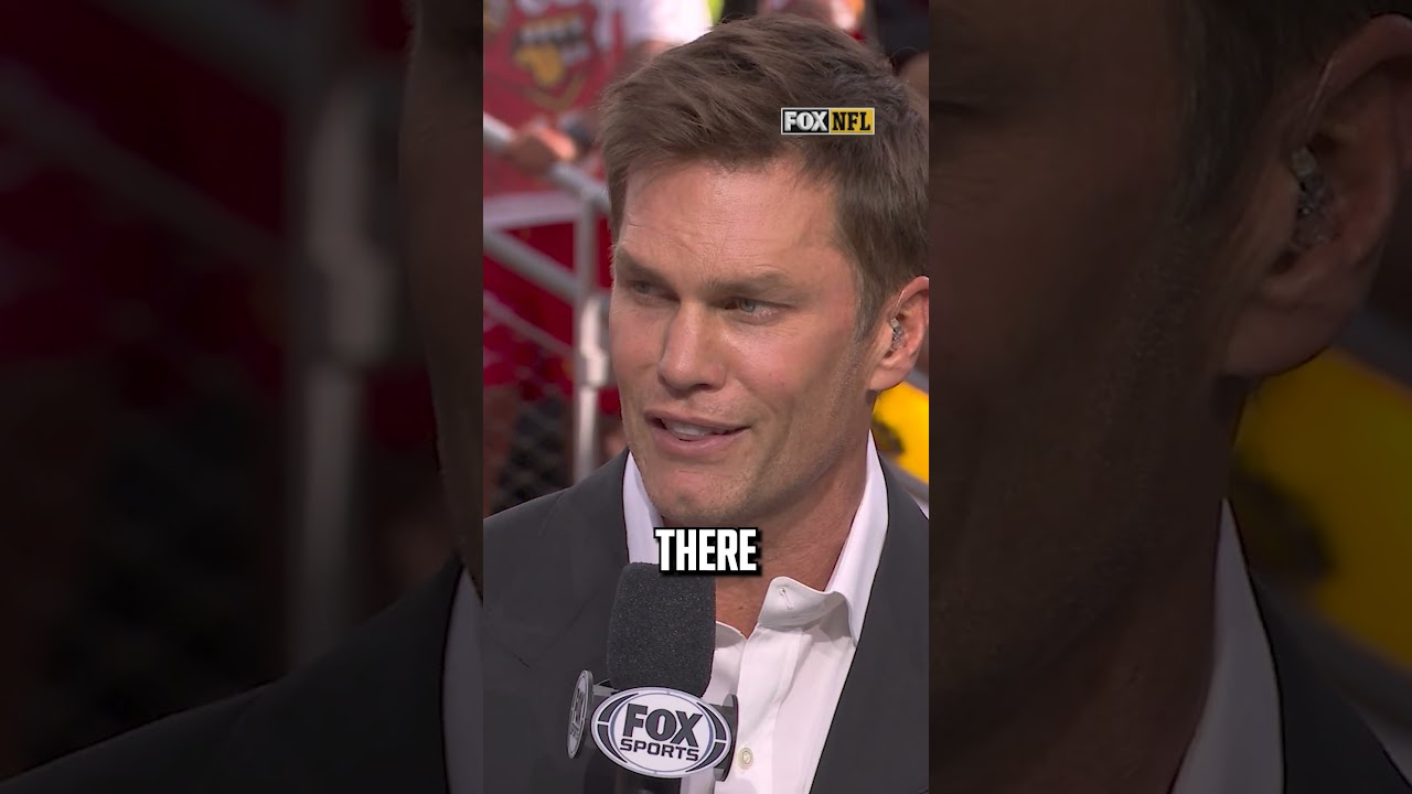 Tom Brady Weighs In on Aaron Rodgers & the Steelers 🏈👀🔥 Tom Brady Weighs In on Aaron Rodgers & the Steelers 🏈👀🔥