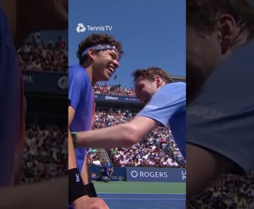 The Best Shot That Never Counted 😮