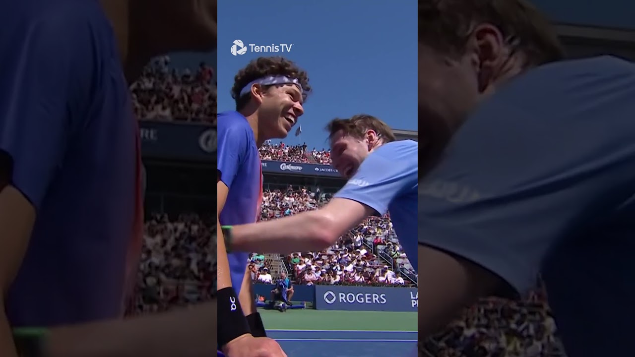 The Best Shot That Never Counted 😮 The Best Shot That Never Counted 😮