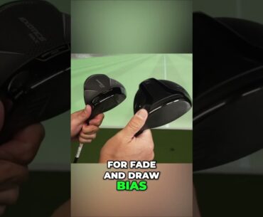 Breaking down the tech: Tour Edge Exotics Max vs Takomo Ignis D1