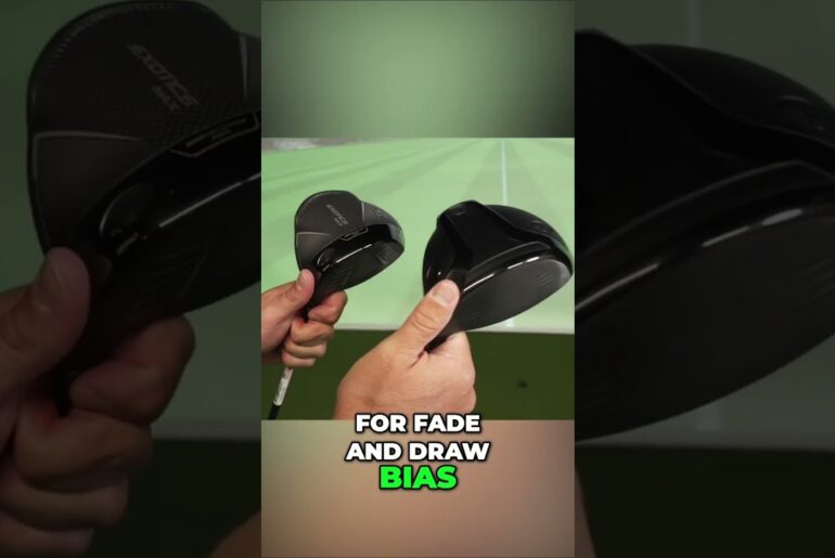 Breaking down the tech: Tour Edge Exotics Max vs Takomo Ignis D1