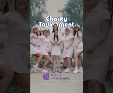 Charity Golf Tournament San Diego | Bella House of Hope at Singing Hills Golf Club