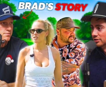 BRAD DALKE INTERVIEW: Internet Invitational Win, Cheating Scandal, Joining Good Good