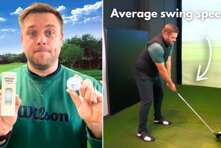 Are The Amazon Golf Balls Any Good?