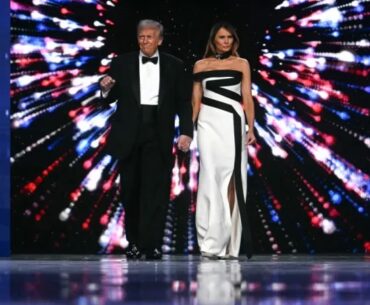 Trump's Grandchildren: How Many Grandkids Does He Have?