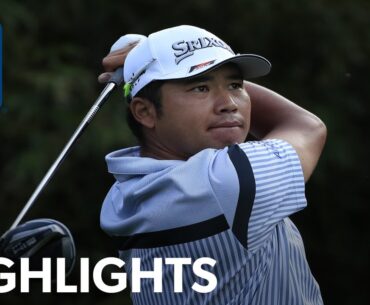 Highlights | Round 1 | THE PLAYERS 2020