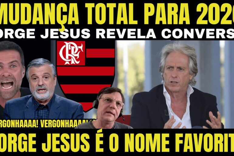 🚨PLANTÃO URGENTE🚨 - MUDANÇA PRA 2026! PILHADO E MAURO CEZAR DEBATEM SOBRE FLAMENGO E MUITO