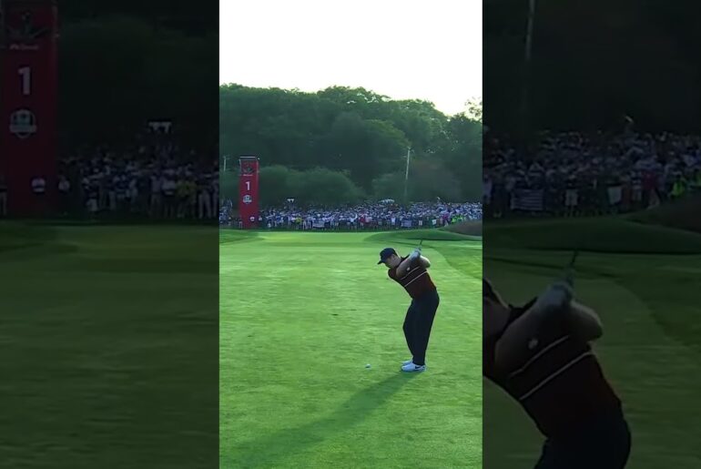 Bob MacIntyre's TOP 3 moments! 🤩