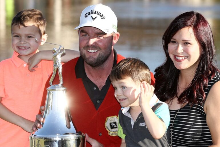 Golf news 2025: Marc Leishman opens up on his wife Audrey's sepsis battle