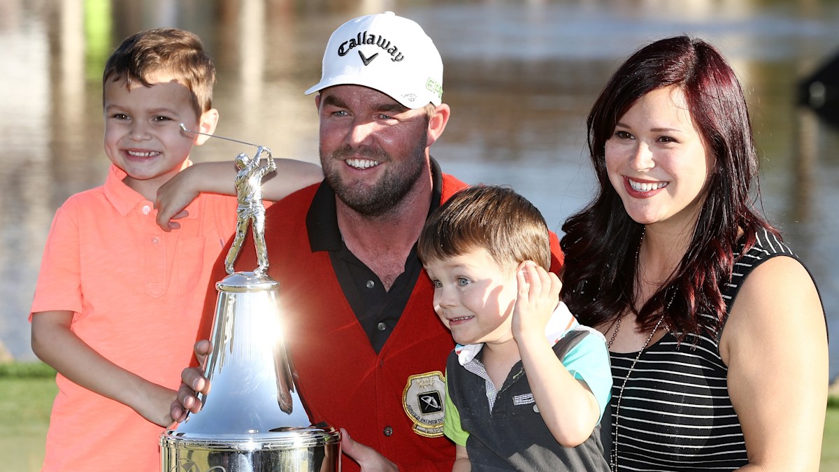 Golf news 2025: Marc Leishman opens up on his wife Audrey’s sepsis battle Golf news 2025: Marc Leishman opens up on his wife Audrey's sepsis battle