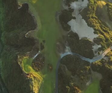 5 Coastal Golf Courses with Ocean Views Every Golfer Should Experience at Least Once