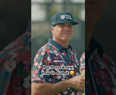 Pat Perez was a national treasure💀