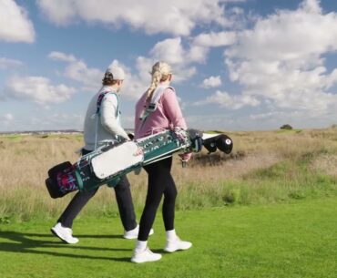 Ogio Funday Golf Bag at Discount Golf Store