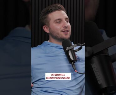 2 Brands in 1 Iron Combo Set??? #golf