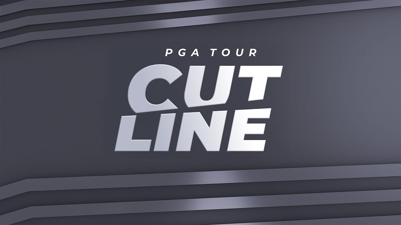 LIVE: Cut Line Show | The RSM Classic LIVE: Cut Line Show | The RSM Classic