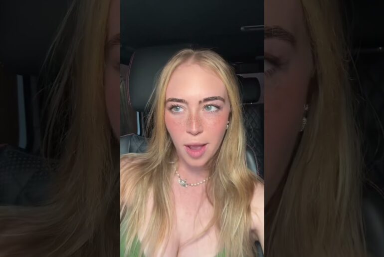 My bracelet fell off 😭