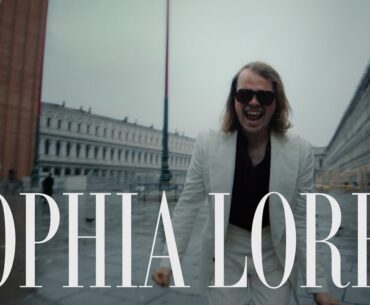 Roy Bianco & Die Abbrunzati Boys - Sophia Loren (Offizielles Video)