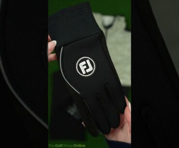 Get the BEST Golf Outfit for Winter with These Top Picks