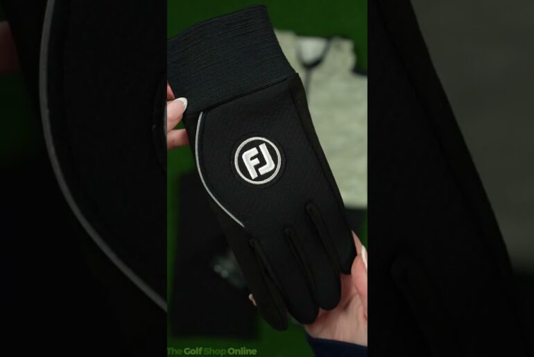 Get the BEST Golf Outfit for Winter with These Top Picks