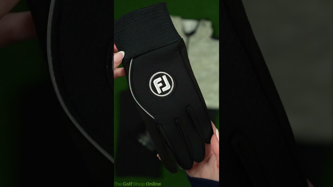 Get the BEST Golf Outfit for Winter with These Top Picks Get the BEST Golf Outfit for Winter with These Top Picks