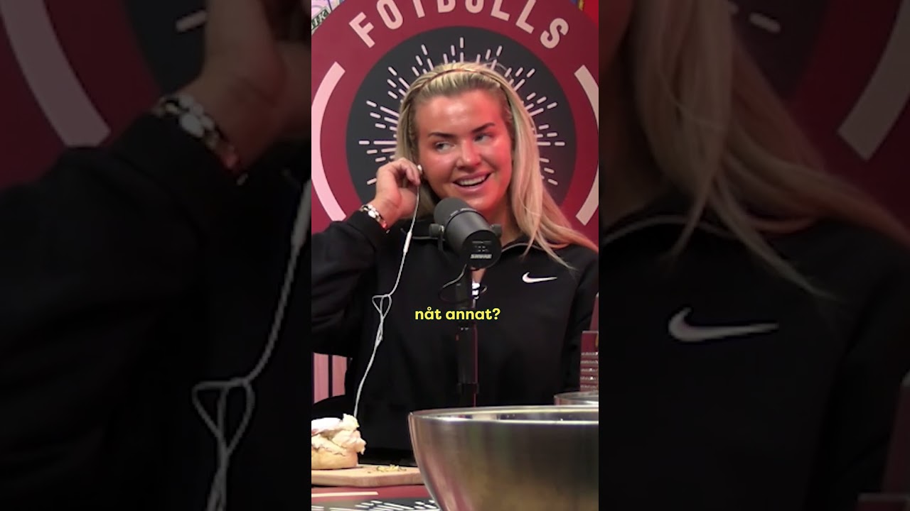 Pontus Wernblooms pik till Erik Niva och Linn Nordström Pontus Wernblooms pik till Erik Niva och Linn Nordström