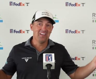 Devastated Justin Lower after losing his playing rights in PGA Tour