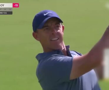 Aaron Rai Claims Abu Dhabi HSBC Championship Glory