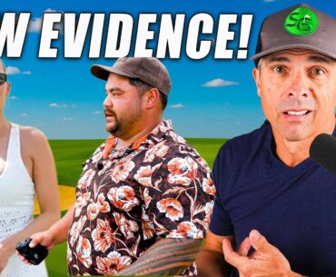 NEW Evidence is In. Who Was Really CHEATING?