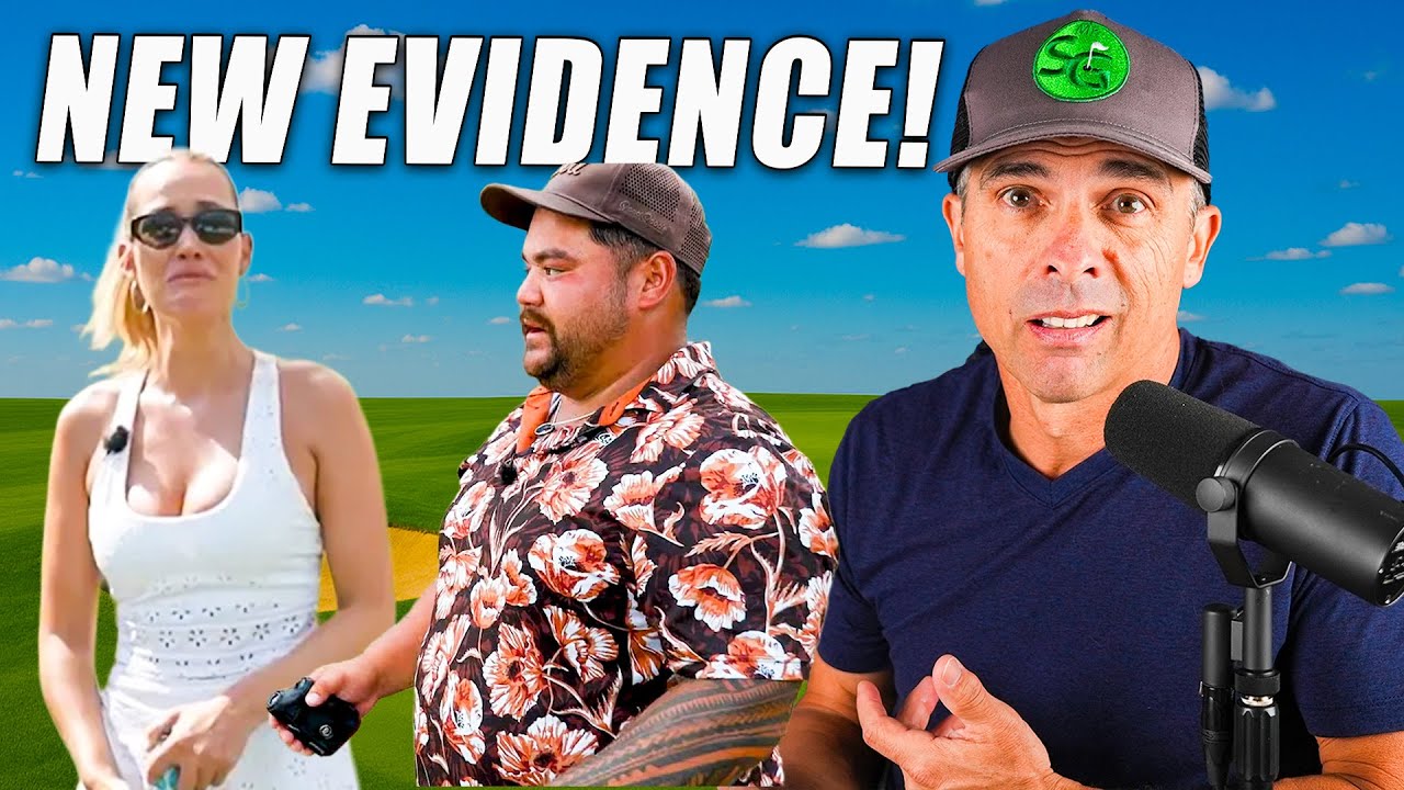 NEW Evidence is In. Who Was Really CHEATING? NEW Evidence is In. Who Was Really CHEATING?