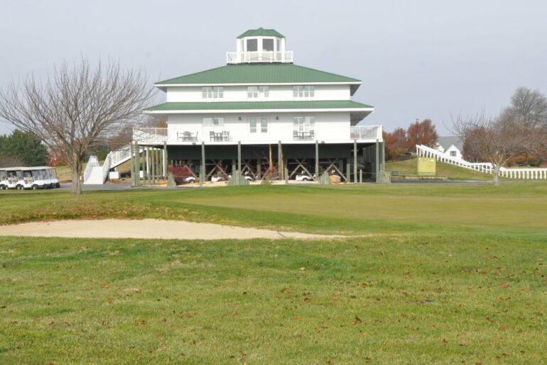 Jonathan's Landing Golf Course near Magnolia closing after 30 years