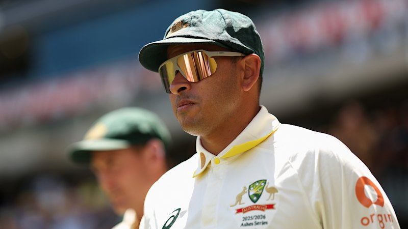 Cricket Australia’s Todd Greenberg rejects golf link to Usman Khawaja back spasms Cricket Australia’s Todd Greenberg rejects golf link to Usman Khawaja back spasms