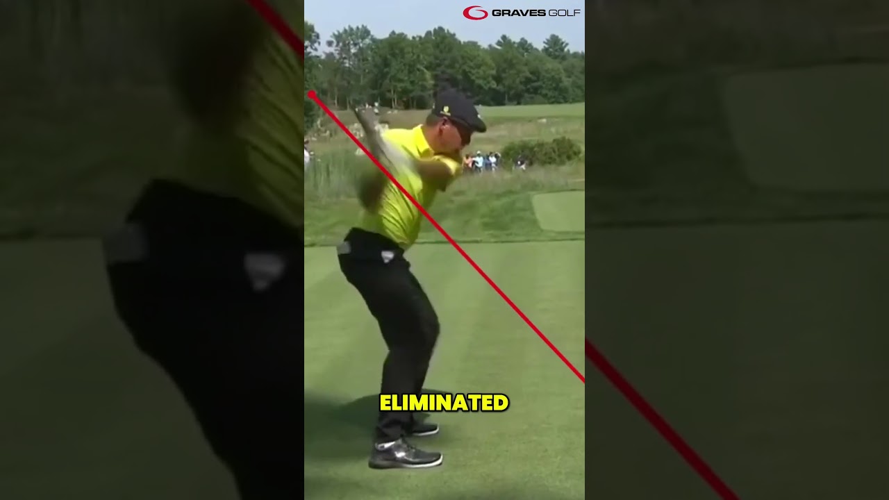 The Secrets of Moe Norman and Bryson DeChambeau The Secrets of Moe Norman and Bryson DeChambeau