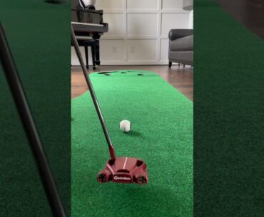 Devil balls have that name for a reaon