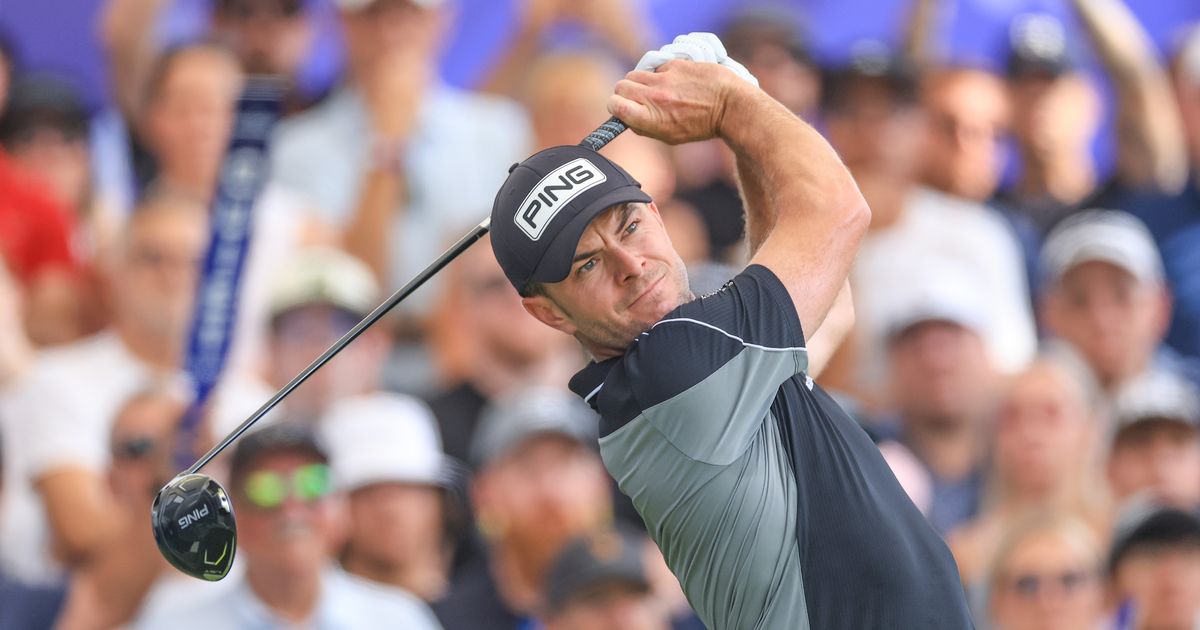 PGA Tour-bound star set to perform dramatic U-turn and rejoin LIV Golf The Mirror US