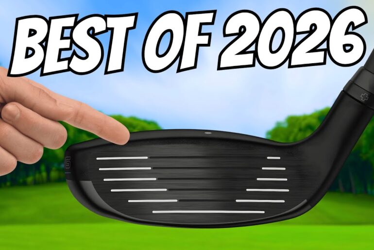 The Best 3 FORGIVING Hybrid’s Of 2025 - There’s A Clear WINNER!