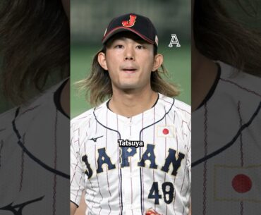 Tatsuya Imai’s Scouting Report