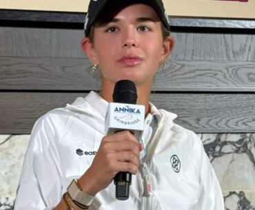 Kai Trump Golf LPGA: Kai Trump is set to make LPGA debut. From YouTube viral video to golf player, all about Donald Trump's granddaughter