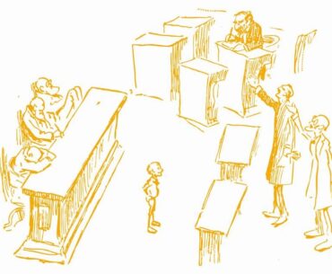 Jack Nicklaus Takes a Swing at Revamping Joint Base Andrews Golf Courses