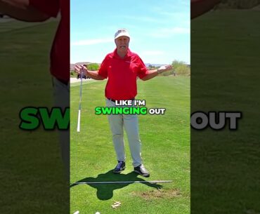 Why An Effortless Swing Looks Effortless?