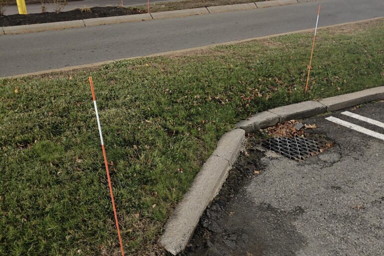 So many Alignment Sticks 👀