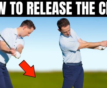 Always Release The Club Like This (It's Like Cheating)