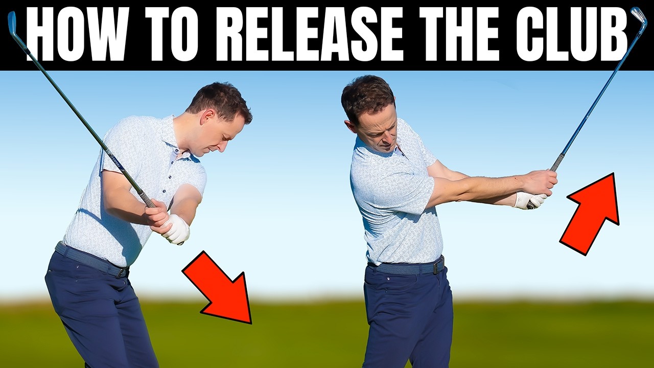 Always Release The Club Like This (It’s Like Cheating) Always Release The Club Like This (It's Like Cheating)