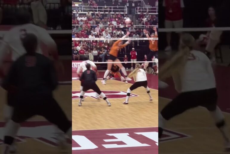 #volleyball  #fyp #waitforit #womensvolleyball