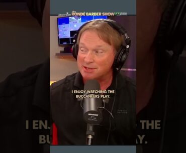 Jon Gruden Rips Modern NFL: "Game is Dissolving"