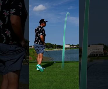 My PGA Tour name wouldnt be Wyndham Clark