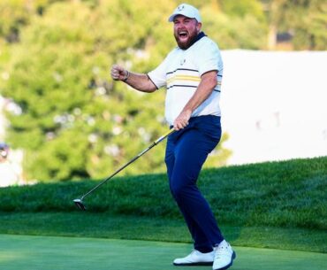 ‘One wants €45k for a week despite being 93km away’ – Teeing up a rental windfall from the Ryder Cup? Here’s how to set a realistic price