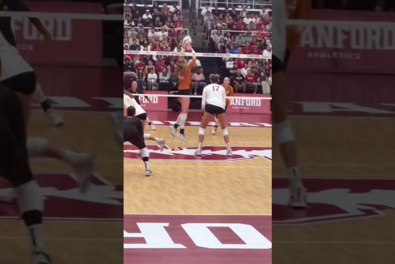 #volleyball  #fyp #waitforit #womensvolleyball